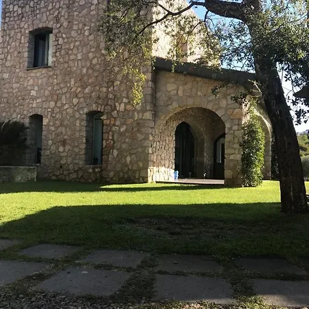 Panoramica Pietraviva Golfo Di Gaeta
