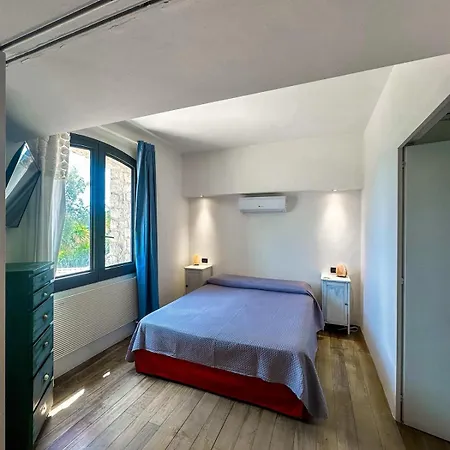 Villa Panoramica Pietraviva Golfo Di Gaeta Itri