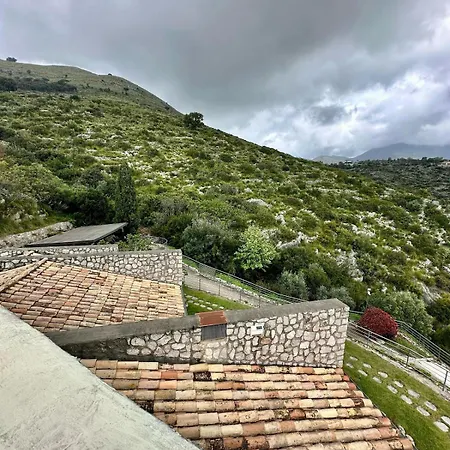 Villa Panoramica Pietraviva Golfo Di Gaeta Itri